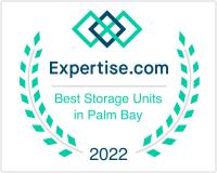 Expertise.com Best Storage Units in Palm Bay