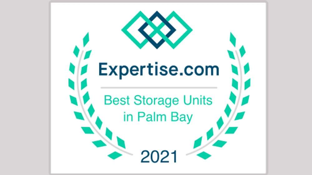 Best Storage Units In Palm Bay 2021